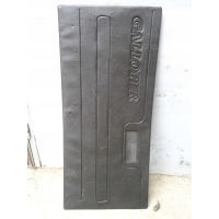 Galloper обивка боковина крышки багажника багажника 98-03r