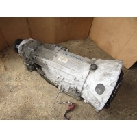 КПП автоматическая (АКПП) Mercedes C W205 2015 722965