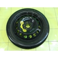 Volvo s80 s60 v70 колесо подъездные 125 / 80 / 17 5x108