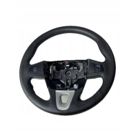Для obszycia руль renault megane iii scenic iii