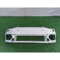 ZDERZAK PRZÓD PRZEDNI SPOILER VW POLO 6C0 GTI LIFT 15- 6C0807221H