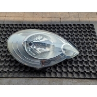 Фара правая передняя renault kangoo ii 260106220r европа