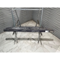 Шторка багажника Mercedes A W168 1998 1688600175,A1688600175