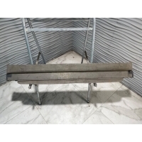 Шторка багажника Audi 100 C4 1994 4A9863553A