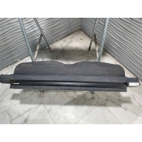Шторка багажника Audi 80 B4 1994 8A9863553