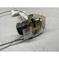 Замок двери передней левой Chrysler Pacifica 2004 2006