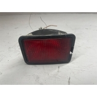 Фонарь противотуманный левый Volkswagen Caravelle T4 2000 281945729