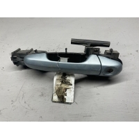 Ручка наружная передняя левая Chrysler Pacifica 2004 2006 4023-3600