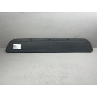 Обшивка крышки багажника Volkswagen Golf 2 1991 191867605A,191867605