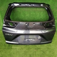 Honda cr-v crv 2017 5 v крышка багажника крышка багажника задняя биржа поз