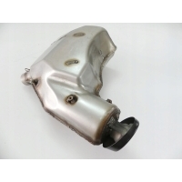 Глушитель a109 57313681b ducati scrambler 800 icon classic урбан