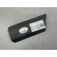 Молдинг крыла переднего правого Audi 100 C3 1989 443853972