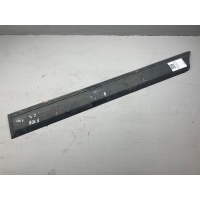 Накладка двери задней левой Audi 100 C3 1991 443853961