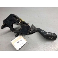 Переключатель подрулевой (стрекоза) Opel Omega B 1995 090243395501,090481242,090243394