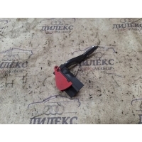 клемма аккумулятора плюс BMW X5 E70 2007-2013 2007 61146967184