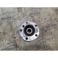 ступица BMW X5 E70 2007-2013 2007 33406867811