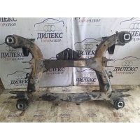 балка BMW X5 E70 2007-2013 2007 33316863815