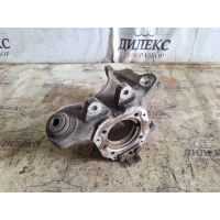 кулак поворотный BMW X5 E70 2007-2013 2007 33326879102