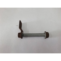 болт BMW X5 E70 2007-2013 2007 07129907861