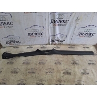 накладка порога (внутренняя) VW Passat (B6) 2005-2010 2008 3C0853369