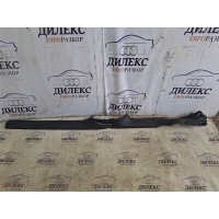 накладка порога (внутренняя) VW Passat (B6) 2005-2010 2008 3c0853370