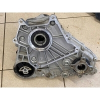 Редуктор кпп range rover velar l560 ягуар x761 oe mx63-7k780-aa