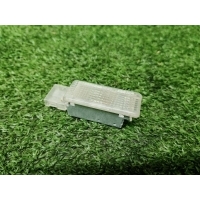 плафон салонный VW Touareg 2002-2010 25.11.2005 7l0947415