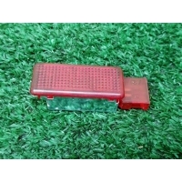 плафон салонный VW Touareg 2002-2010 25.11.2005 7L0947411