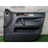 обшивка двери VW Touareg 2002-2010 25.11.2005 7L6867012EK