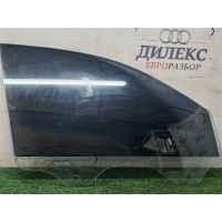 стекло двери VW Touareg 2002-2010 25.11.2005 7L0845202F