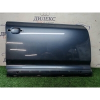 дверь VW Touareg 2002-2010 25.11.2005 7L0831056L