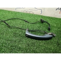 ручка двери наружная VW Touareg 2002-2010 25.11.2005 7L6837205