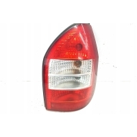 Фара правый задняя opel zafira а f75_ 62281 2.2l дизель 92kw 2002