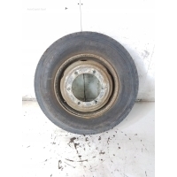 Renault midlum колесо шина r17.5 17.5x6 os131 6x205 215 / 75