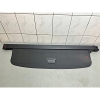 Шторка багажника чёрный audi a4 b9 8w avant универсал 8w9863553b 94h