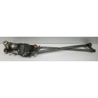 MECHANIZM WYCIERACZEK PRZÓD PORSCHE CAYENNE 7L0955119K 7L0955023P EUROPA