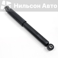 Амортизатор задний HYUNDAI PORTER HYUNDAI PORTER 55300-4F050
