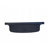 Шторка багажника 8w9863553b 94h audi a4 s4 b9 8w avant