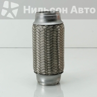 Гофра глушителя 51*160 TOYOTA DYNA, TOYOACE TOYOTA DYNA, TOYOACE