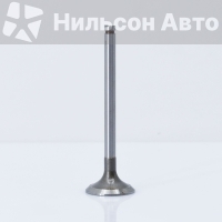 Клапан выпускной NISSAN ATLAS TD23 NISSAN ATLAS 13202-02N01/13202-02N00