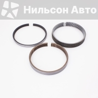 Кольца поршневые MITSUBISHI CANTER 4D34 MITSUBISHI CANTER 23040-45010/ME997240/23040-45700