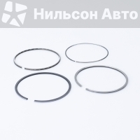 Кольца поршневые NISSAN DIESEL FE6 NISSAN DIESEL LK211, MK250, MK210, MK25A, MK211, MK252, CM87, CM88, LK252, CM89, MK251, LK210, PK25, PK250, PK252, CL80, CL88, MK25B  12040-Z5625/12040-Z5505/12040-Z