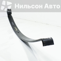 Лист подкоренной задний HINO PROFIA 4 оси 12 метров HINO PROFIA 4 оси 12 метров 48212-6990