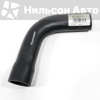 Патрубок радиатора верхний MITSUBISHI CANTER MITSUBISHI CANTER MC111580/MC111535