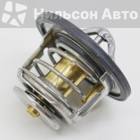 Термостат ISUZU FORWARD 6HH1, 6HE1, 6HL1, 6HK1 ISUZU FORWARD 8-94392-817-0/8-97602-393-1/8-94397-311-0/8-97602-393-0/8-97602-037-0