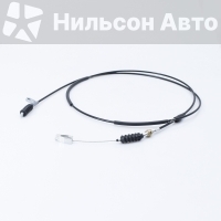 Глушилка двигателя HINO 500 HINO 500 FD2J, FD1J 78018-2772/78018-2771/S7801-82772