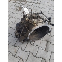 Кпп manual mitsubishi lancer x 1.8 did