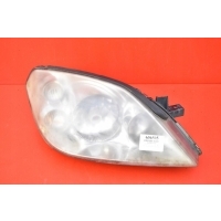 Фара правая фара передняя ксенон eu 26010au81b nissan primera p12 02-07