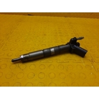 форсунка топливная BMW X3 G01 2018 13538571565