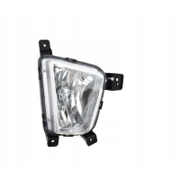 Фара противотуманная фара передняя hyundai ix25 / creta 2014- 92202m000 правый